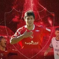 在大龄组复出阿圭罗加入阿根廷独立（35岁+）队，参加比赛