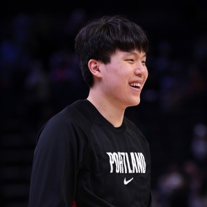 足球-在线等！杨瀚森：第一次参加NBA全明星新秀赛 有什么需注意的吗？