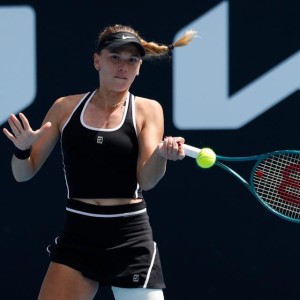 澳客足彩网站-澳网爆出大冷门！去年四强不敌No.101，送对手首进大满贯第3轮