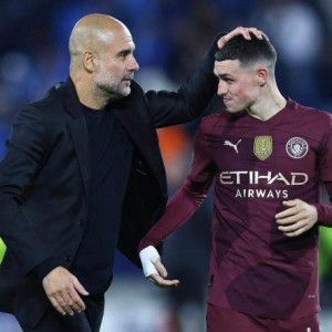 【复盘】两员大将告别球荒 曼城牛刀杀鸡也吐饼