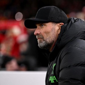 澳客-克洛普自白：我的油箱已见底，早说利物浦好早打算