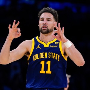 比分-13投砍40分！抱歉克莱：你从历史第二变成了历史第三